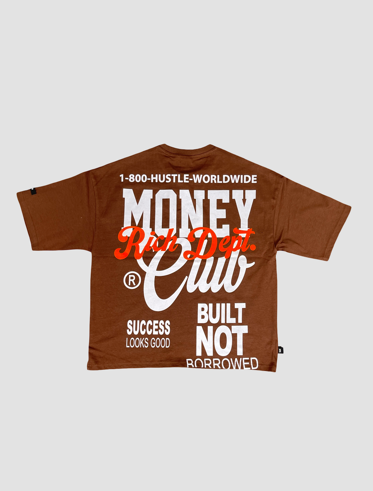 Rich Dept Tee