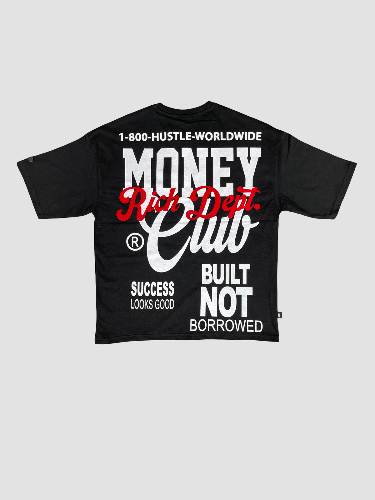 Rich Dept Tee