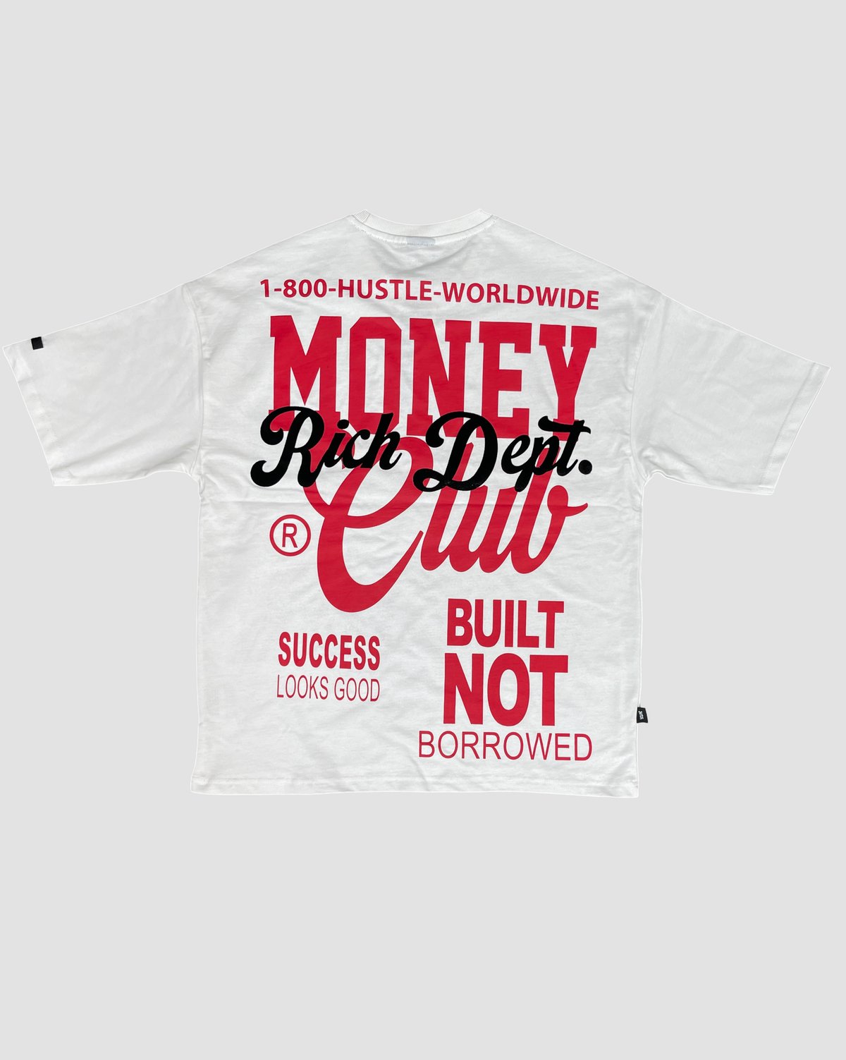 Rich Dept Tee