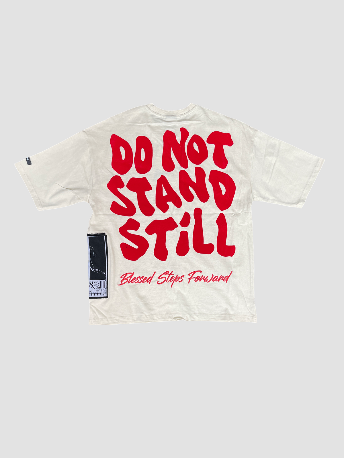Called To Move Forward Tee
