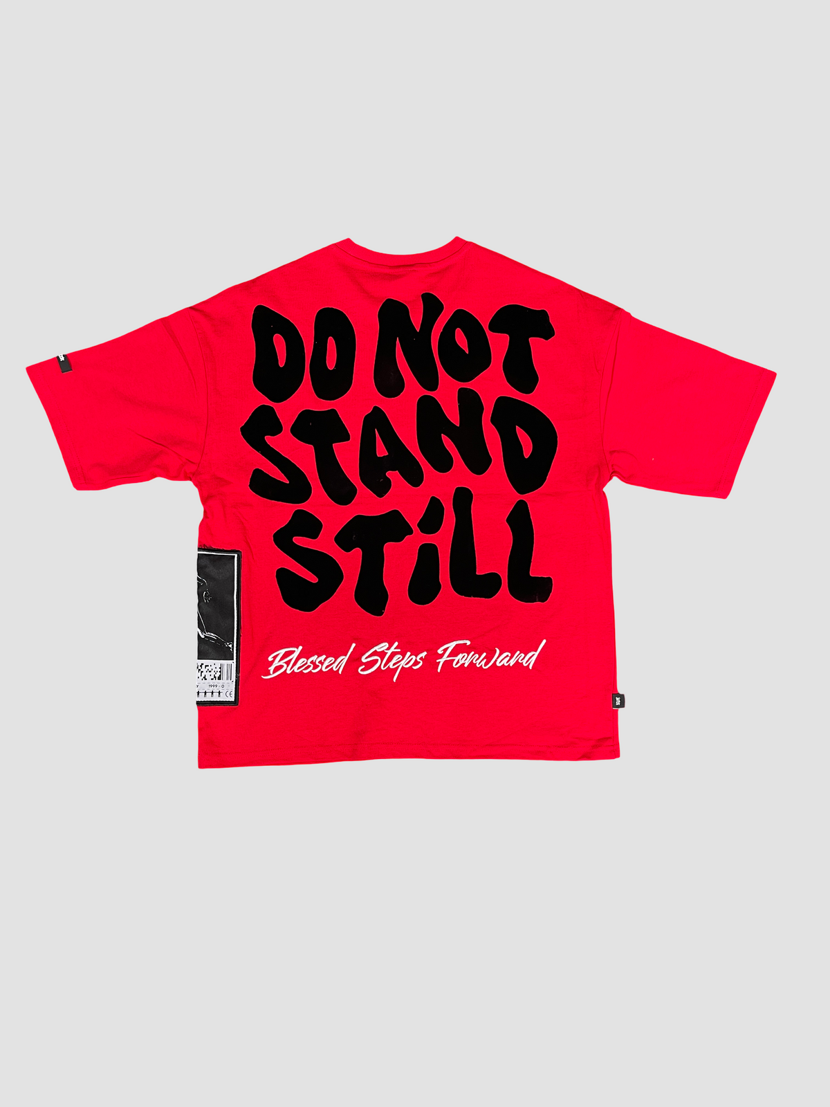 Called To Move Forward Tee