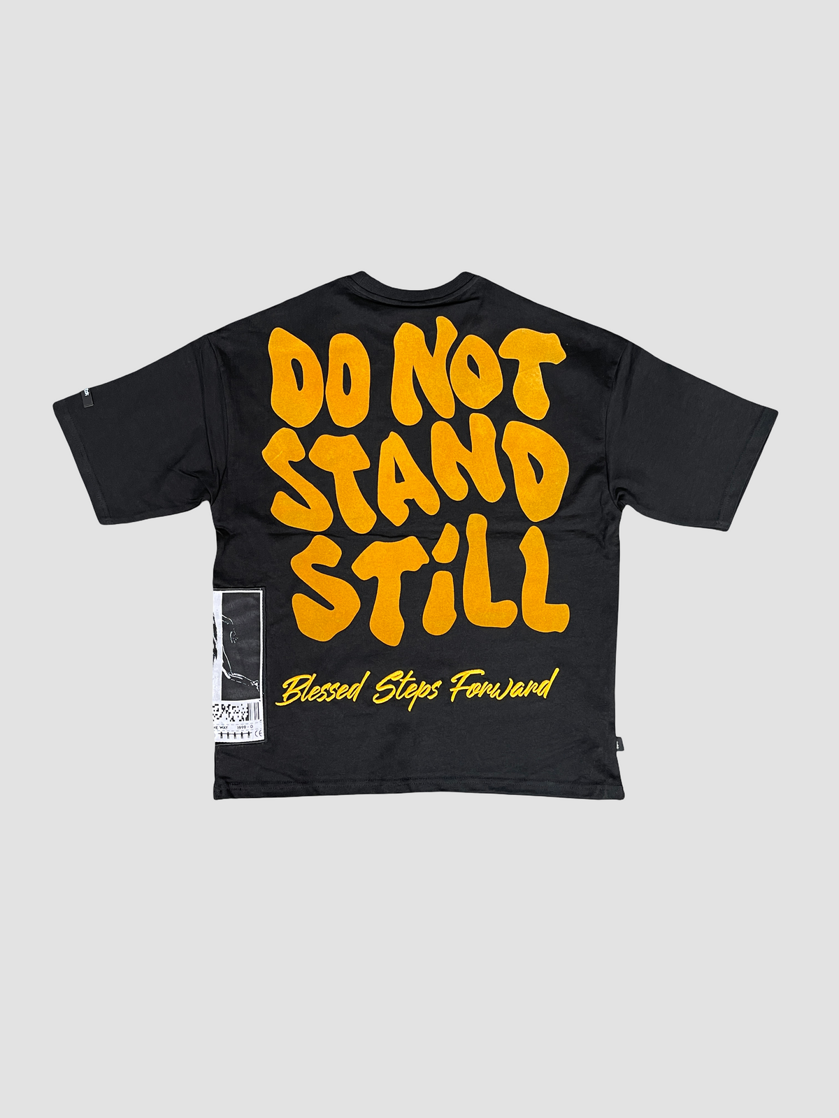 Called To Move Forward Tee