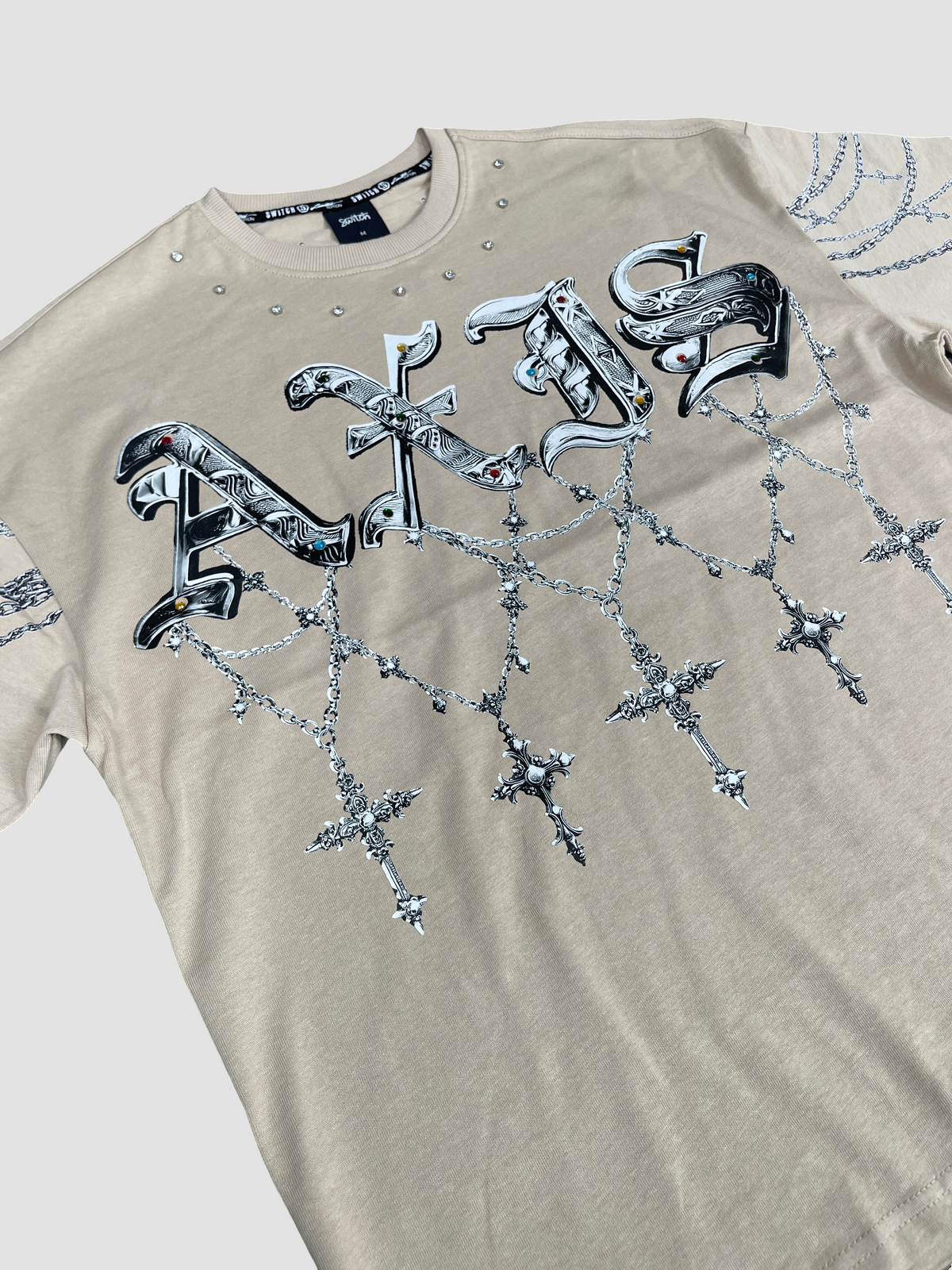 Axis Nexus Tee