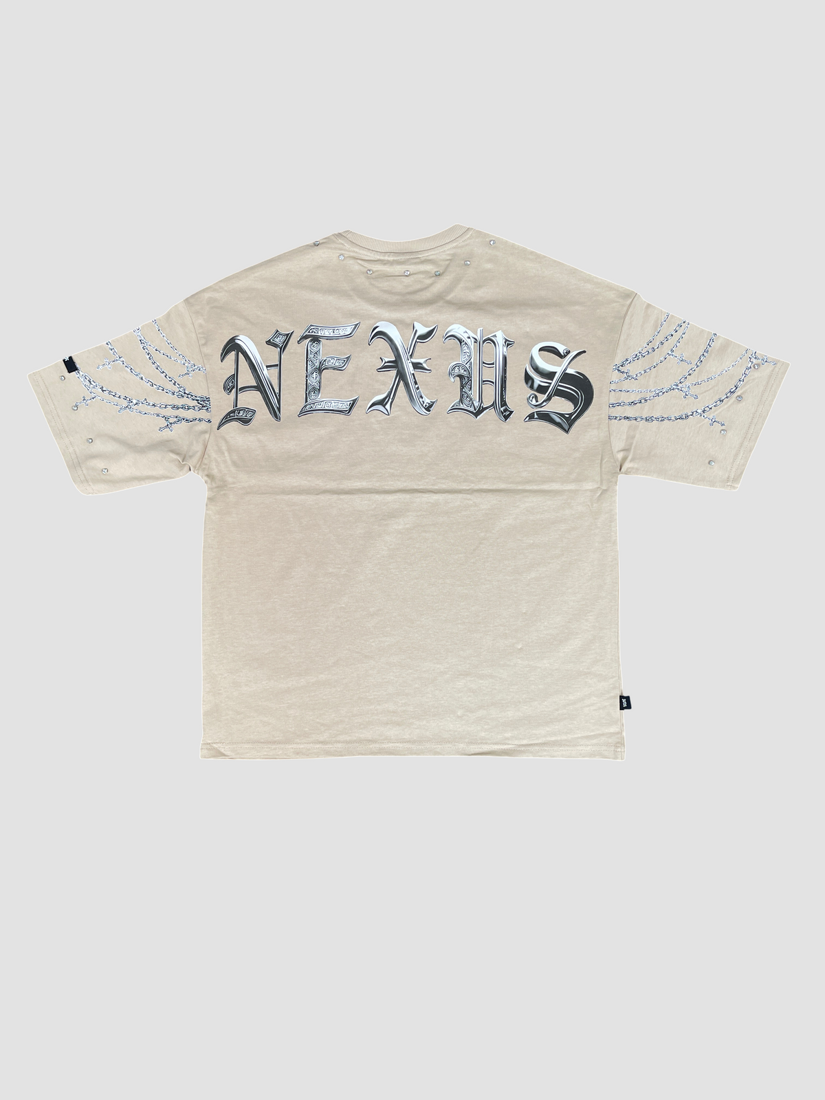 Axis Nexus Tee