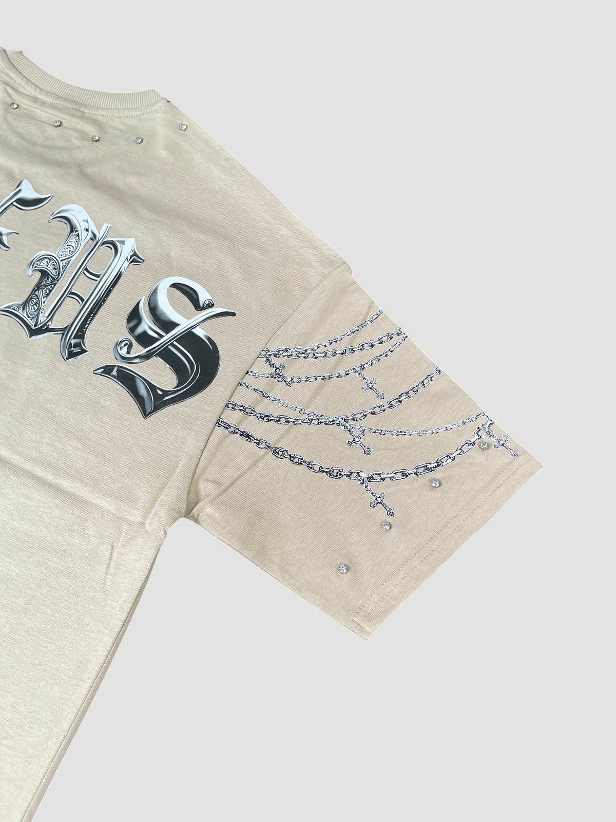 Axis Nexus Tee