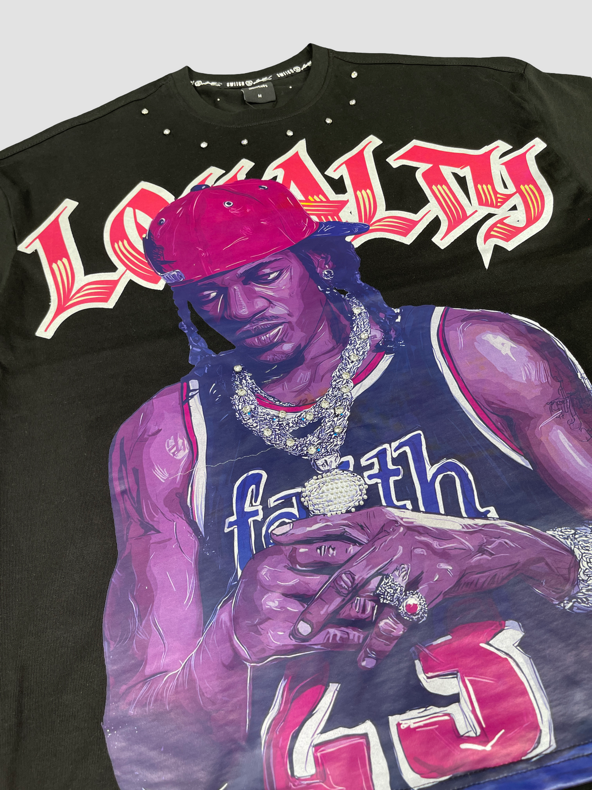 Loyalty Tee