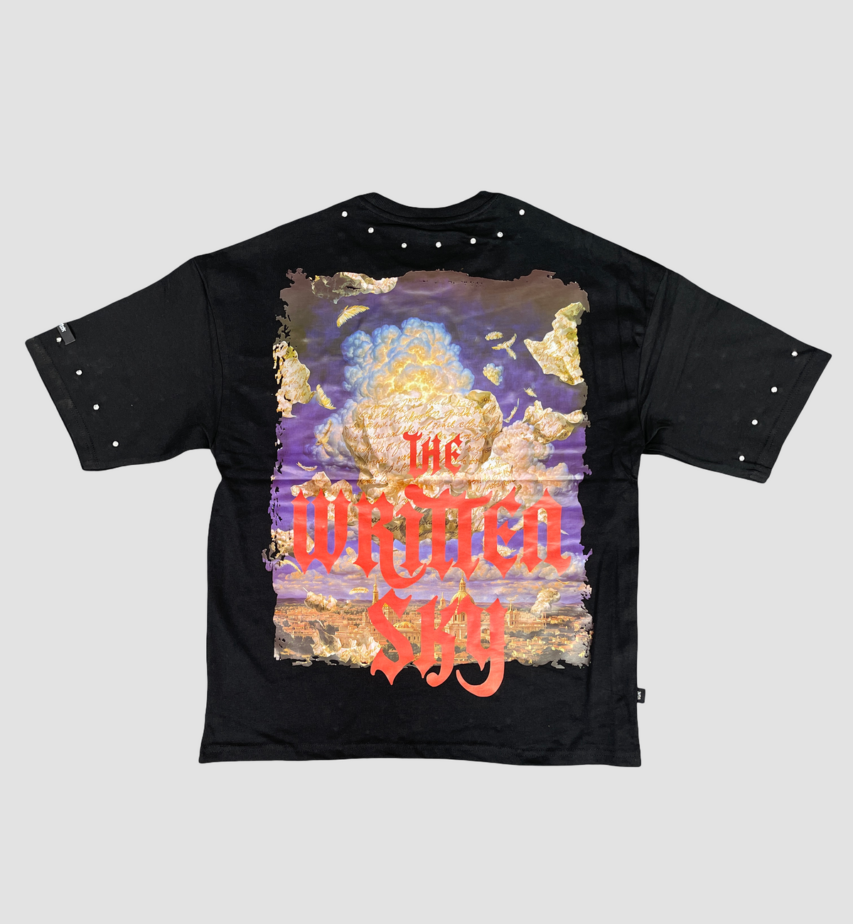 God's Message Tee