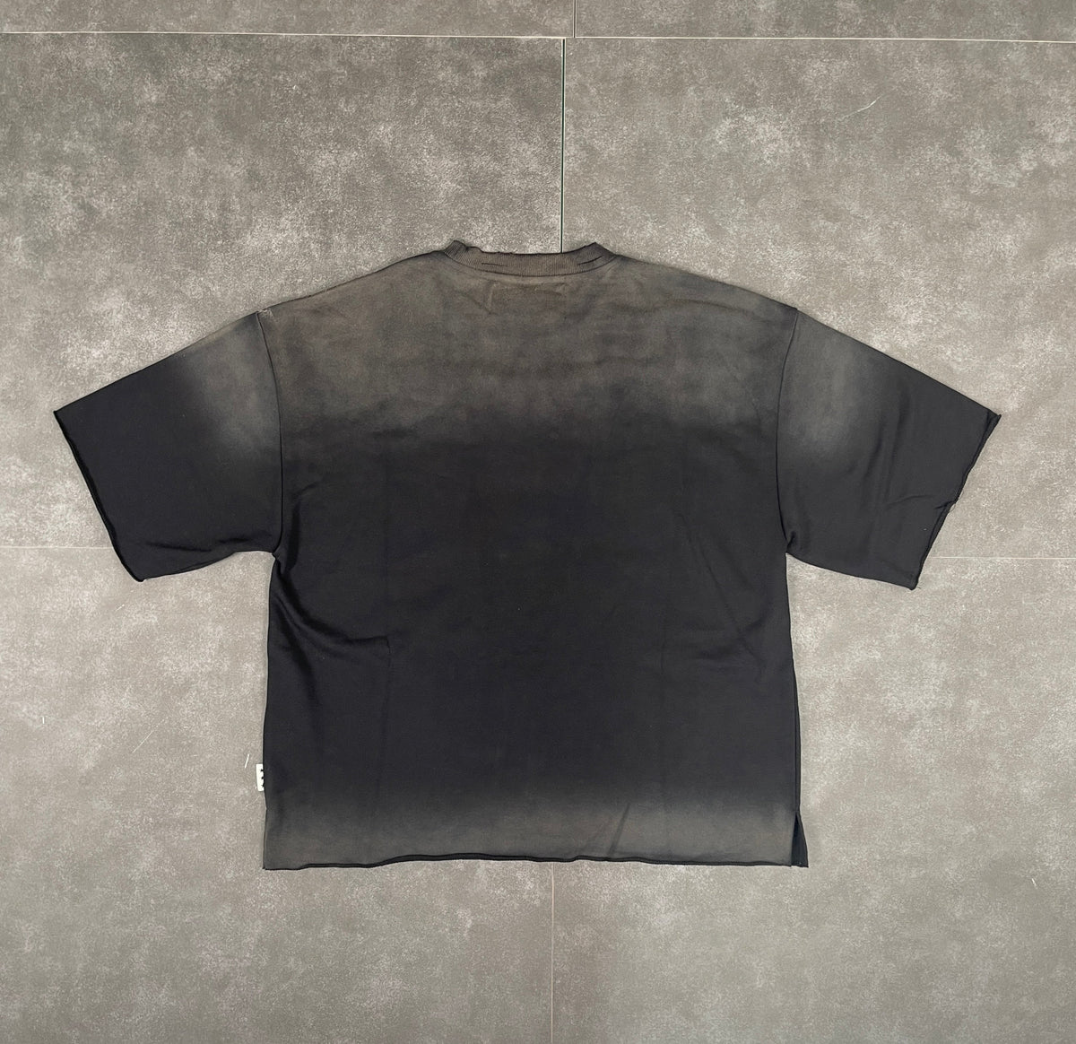 BKYS Magazine SS Tee