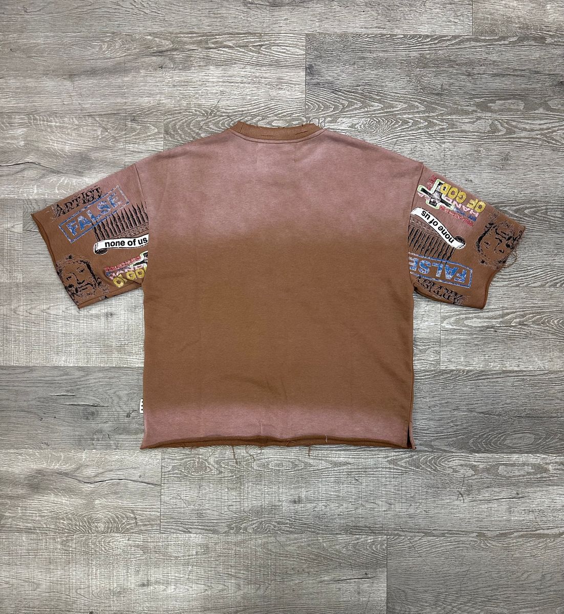 BKYS Unstoppable Tee