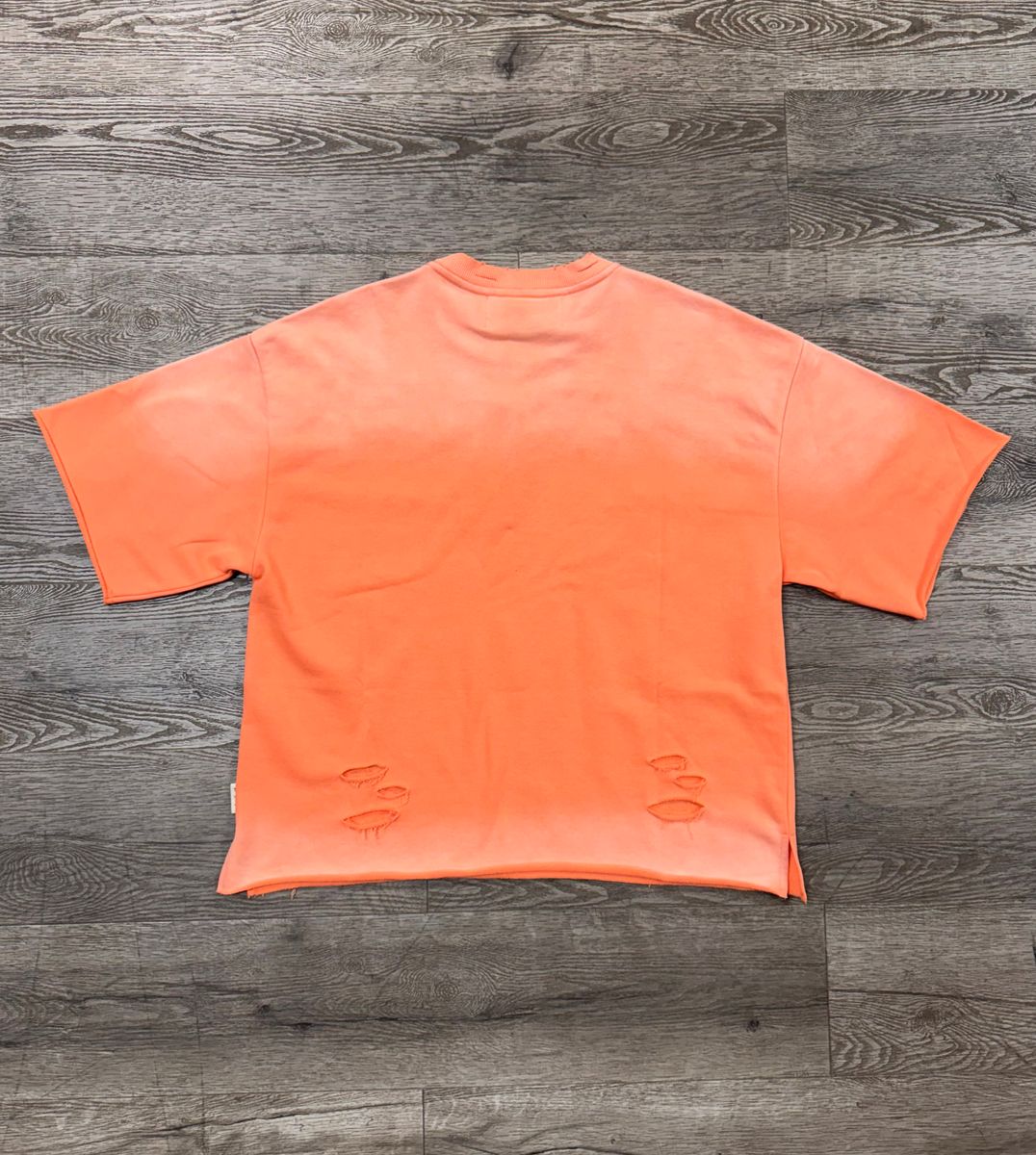 BKYS Shout Hustlers Tee