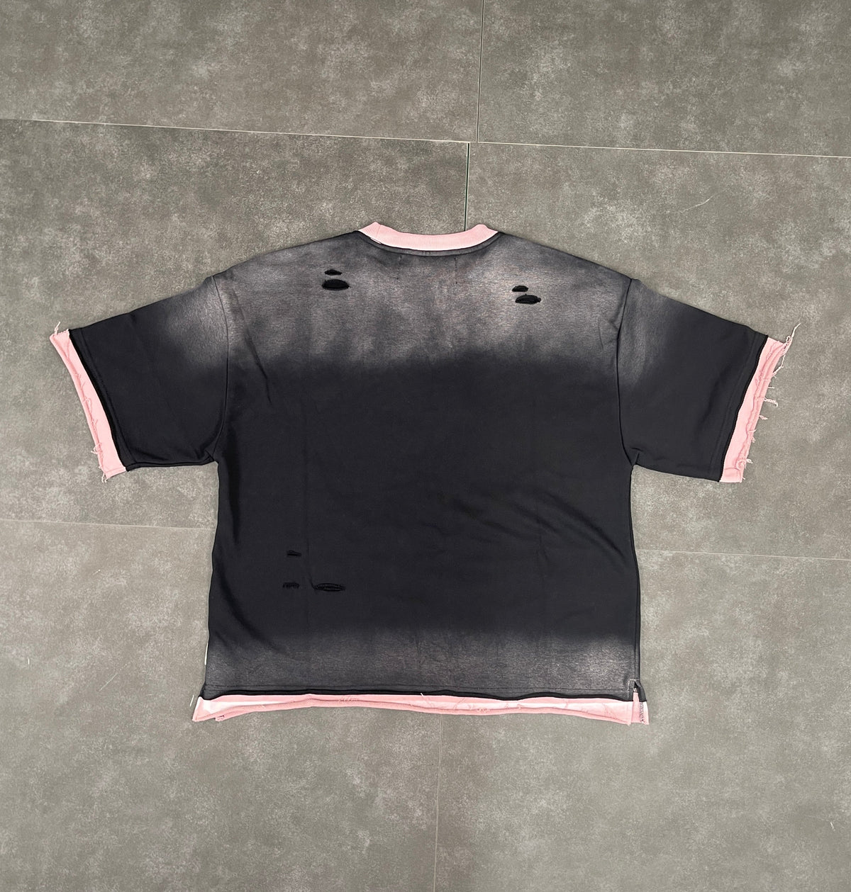 BKYS Warrior SS Tee