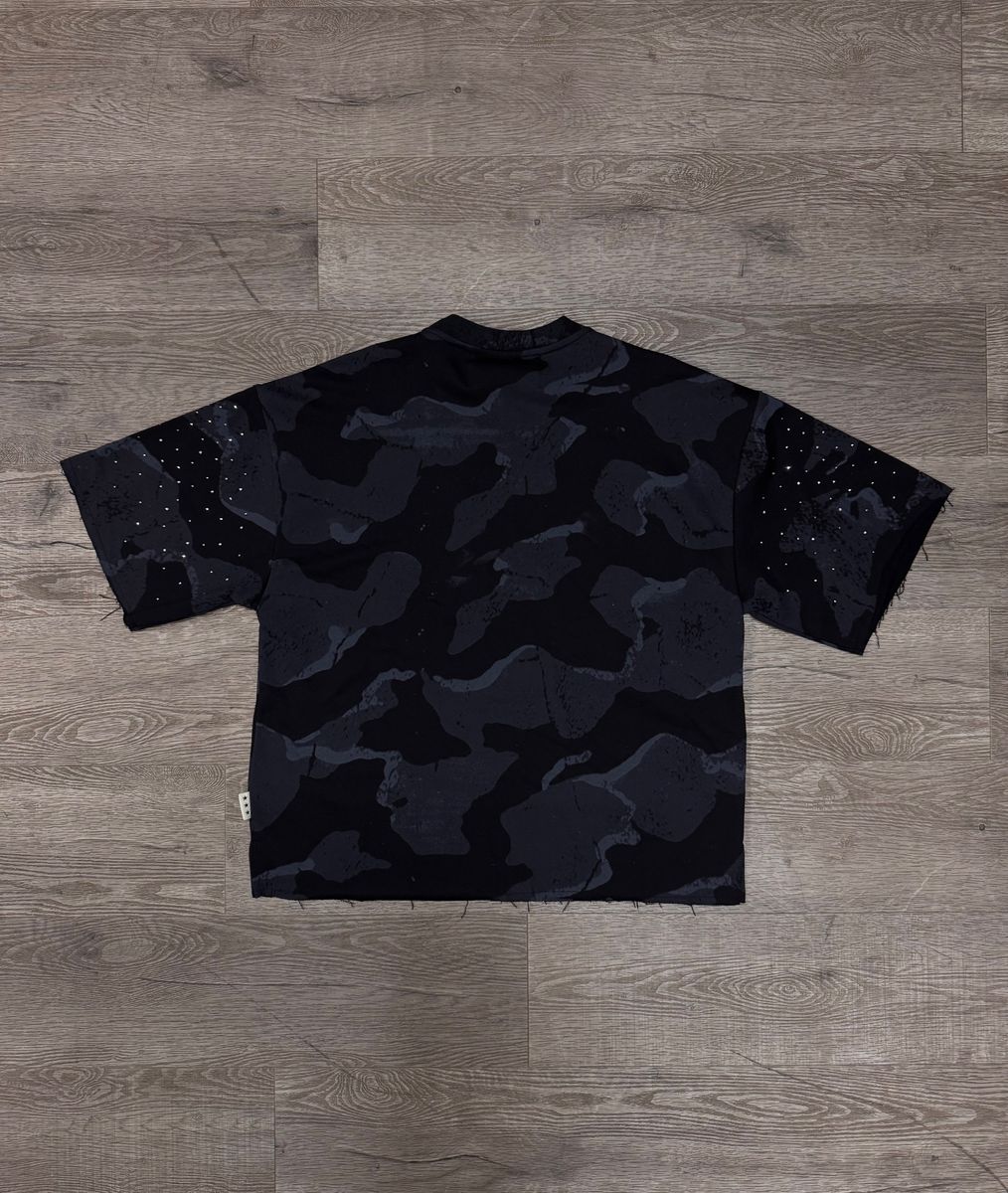 BKYS Global King Tee