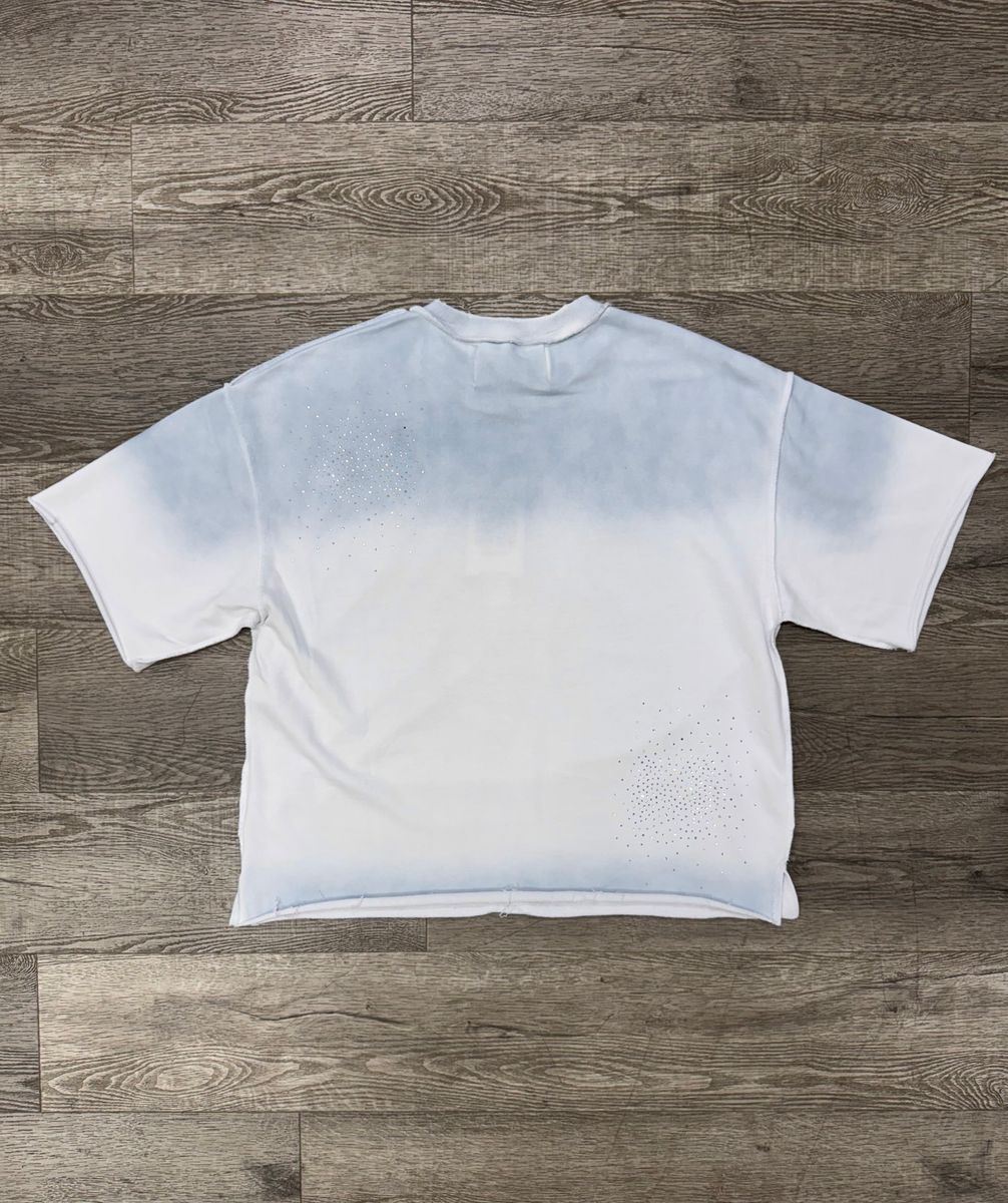 BKYS Paradise Hustle SS Tee
