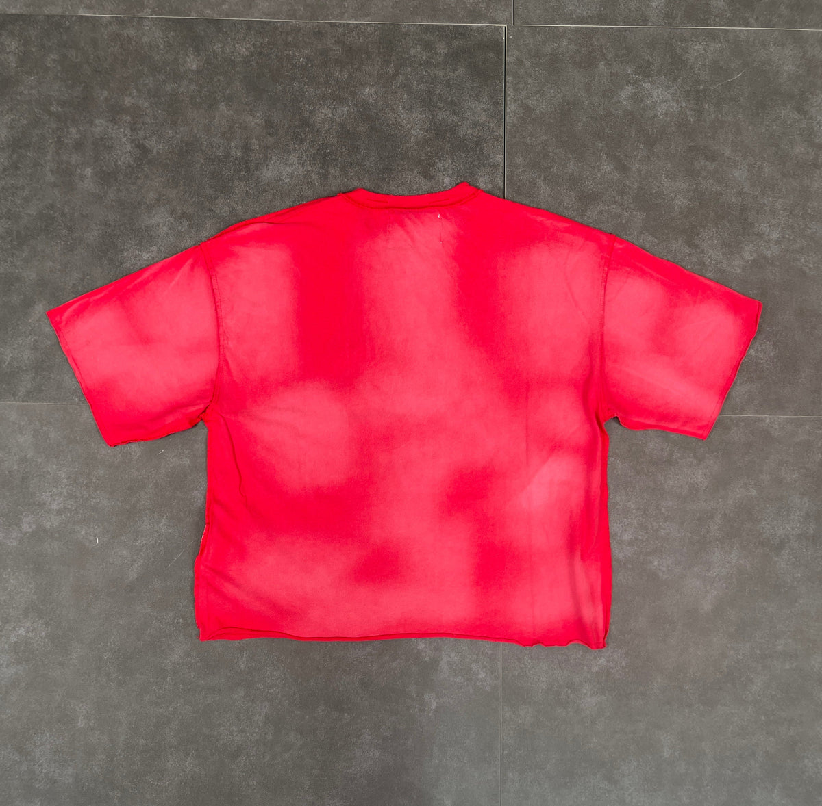 Chase Grace SS Tee