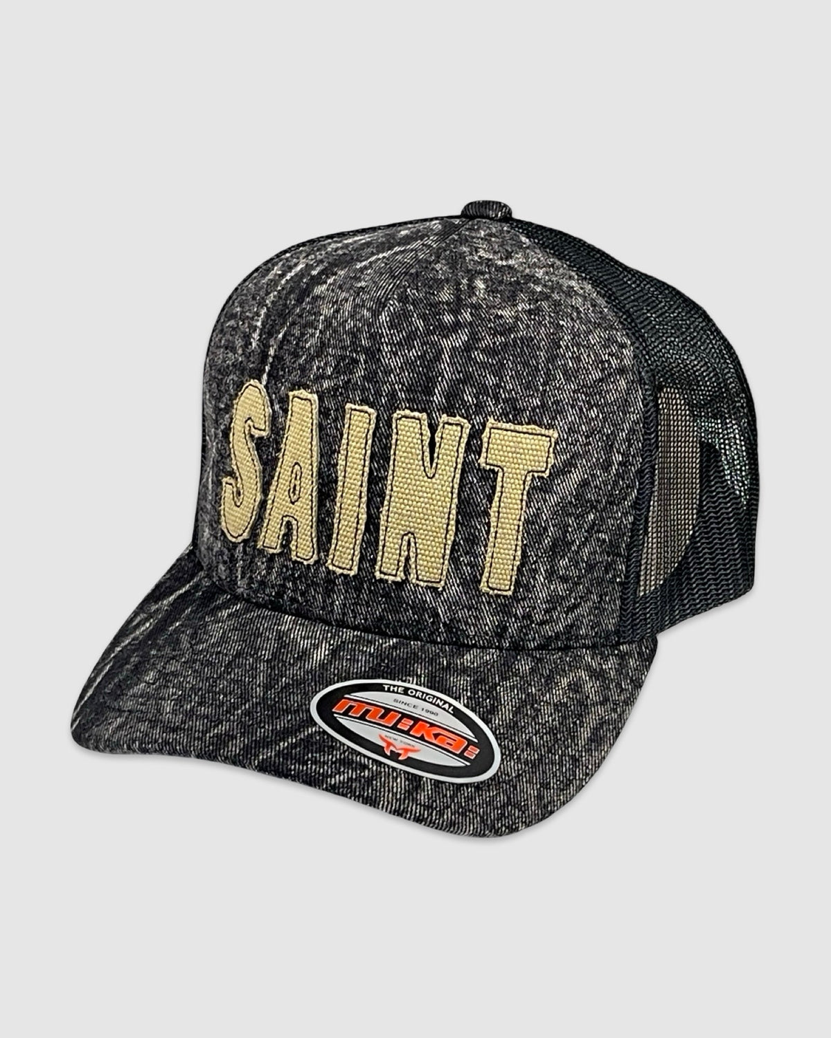 Saint Trucker Hat, enlarged view