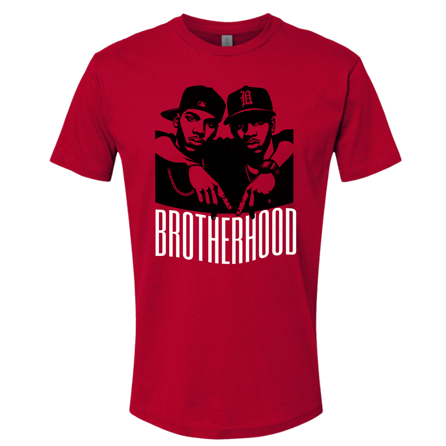 Brotherhood Bond T-Shirt