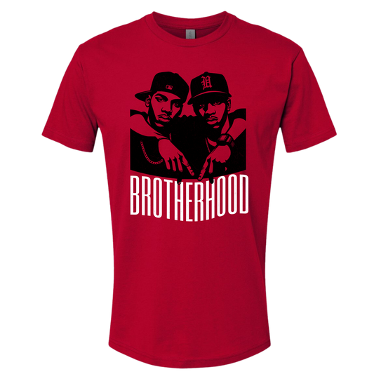 Brotherhood Bond T-Shirt