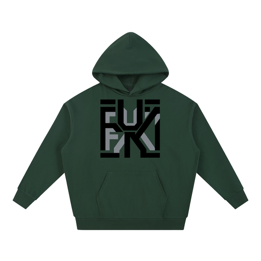 FUK Essential Heavyweight Hoodie