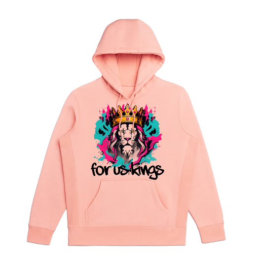 Magestic Lion King Hoodie