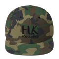 Green Camo