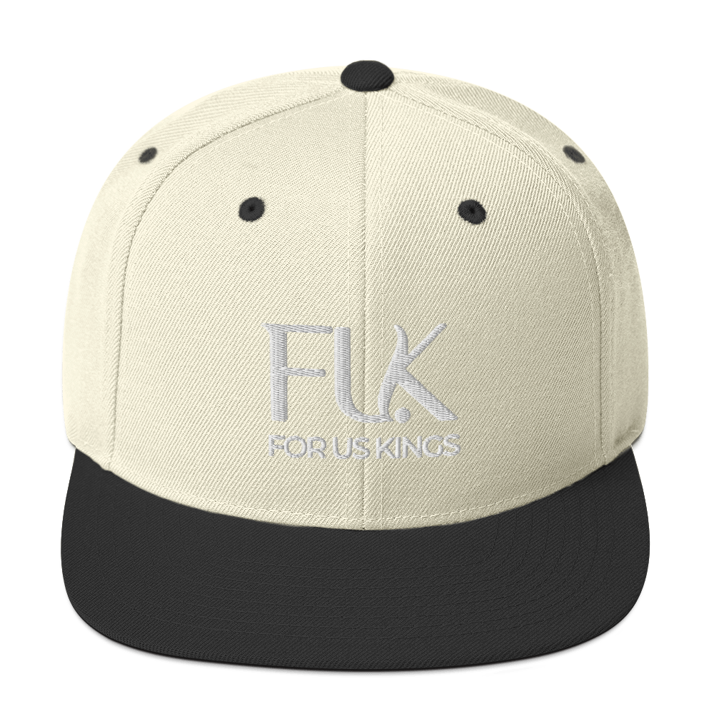 Sports King Snapback Ballcap