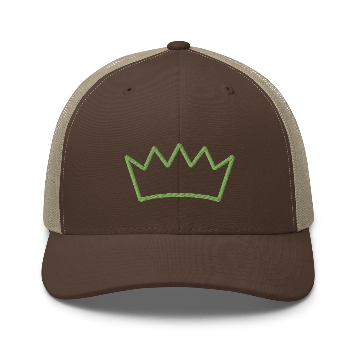 Trucker Cap, enlarged view